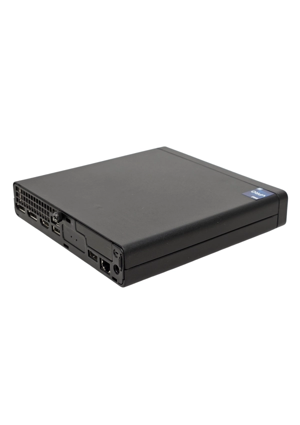 Komputer PC HP ELITE MINI 800 G9 i5-12500T 32GB 512SSD WIN11PRO WiFi BT GW12mc + Klawiatura i mysz HP 330 Wireless